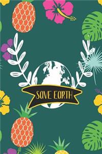 Save Earth