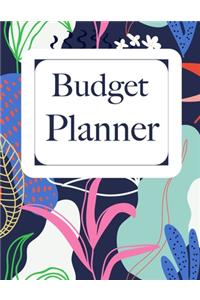 Budget Planner