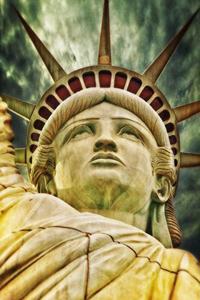 American notebooks - achieve your goals, perfect 120 lined pages #9