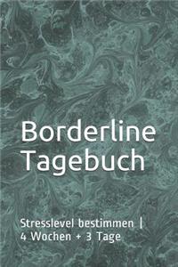 Borderline Tagebuch