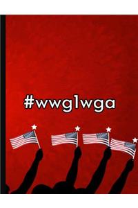 #wwg1wga