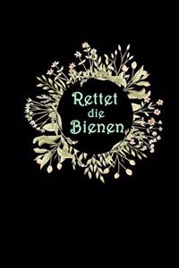 Rettet die Bienen