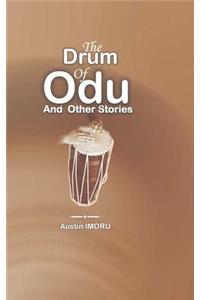 Drum of Odu and Other Stories