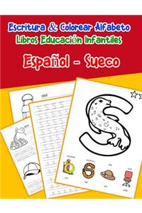 Español - Sueco