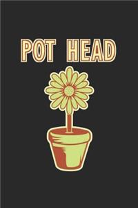 Pot Head
