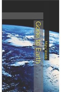 Gone to Earth