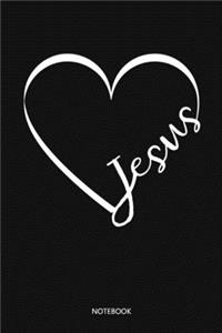 Jesus