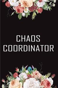 Chaos Coordinator