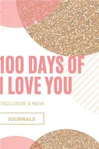 100 Days Of I Love You