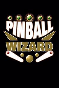 Pinball Wizard