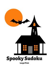 Spooky Sudoku