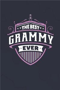 The Best Grammy Ever