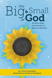 Big and Small of God