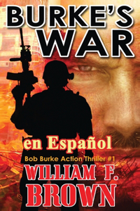 Burke's War, en Español