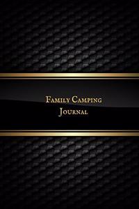 Family Camping Journal