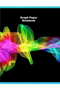 Graph Paper Notebook