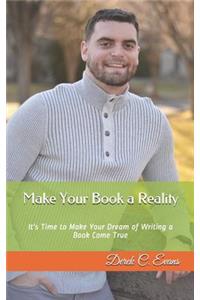 Make Your Book a Reality