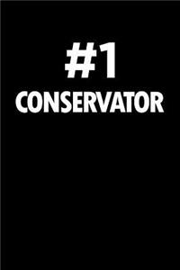 Number 1 Conservator