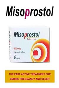 Misoprostol