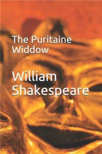The Puritaine Widdow