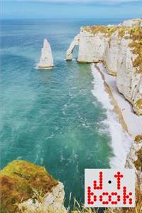 The Jot Book(tm) - A Notebook, Journal, or Composition Book for Your Jots - Scenic Series - 013