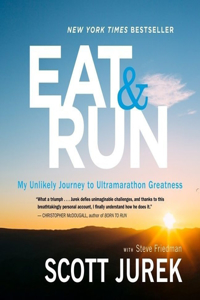 Eat and Run Lib/E