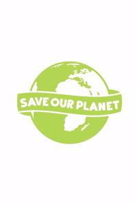 Save Our Planet