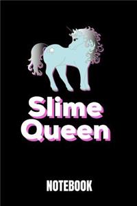 Slime Queen