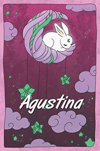 Agustina