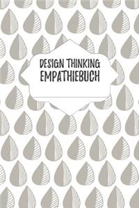Design Thinking Empathiebuch