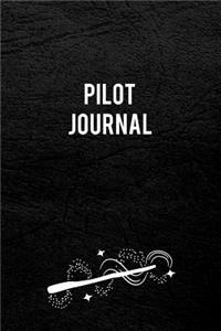 Pilot Journal