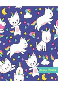Unicorn Notebook