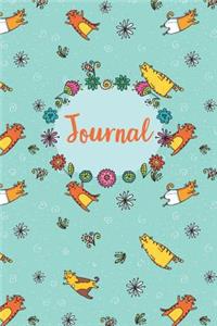 Journal