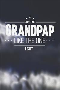 Ain't No Grandpap Like The One I Got