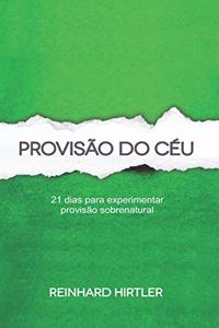 Provisão do Céu