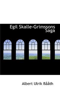 Egil Skalle-Grimssons Saga