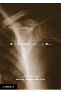 Inside Lawyers' Ethics