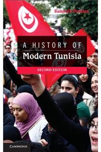 History of Modern Tunisia