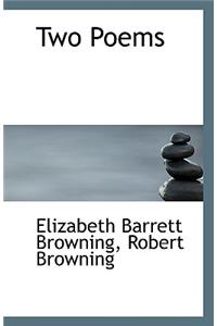 Two Poems