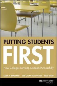 Putting Students First