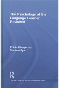Psychology of the Language Learner Revisited
