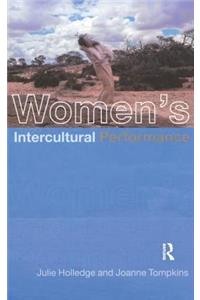 Women's Intercultural Performance