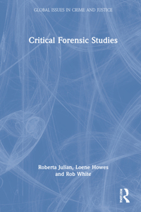 Critical Forensic Studies