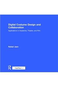 Digital Costume Design and Collaboration