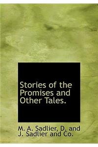 Stories of the Promises and Other Tales.