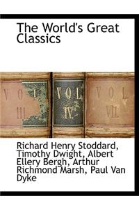 The World's Great Classics
