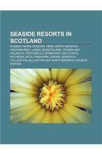 Seaside Resorts in Scotland