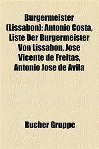 B Rgermeister (Lissabon)