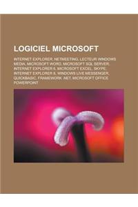 Logiciel Microsoft