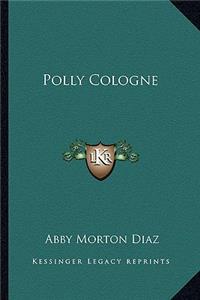 Polly Cologne